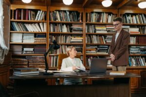 Mastering the First Impression: Your intriguing post title goes here